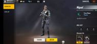 Miguel in Free Fire